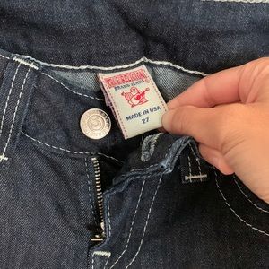 True Religion jeans